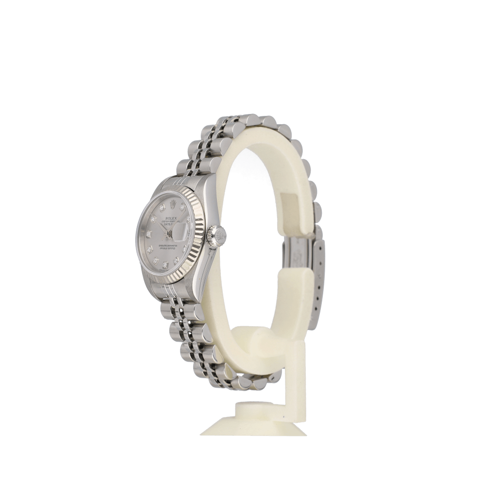 Rolex Lady-Datejust 26 26mm - 79174OCC - #5