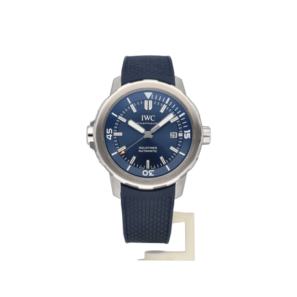 IWC Aquatimer Automatic 42mm - IW328801OCC - #2