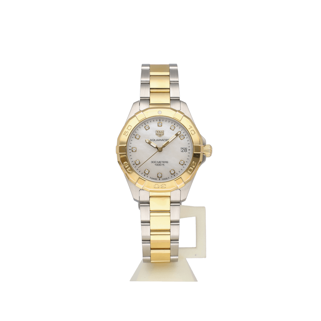 TAG Heuer Aquaracer 32mm - WBD1322.BB0320OCC - #2
