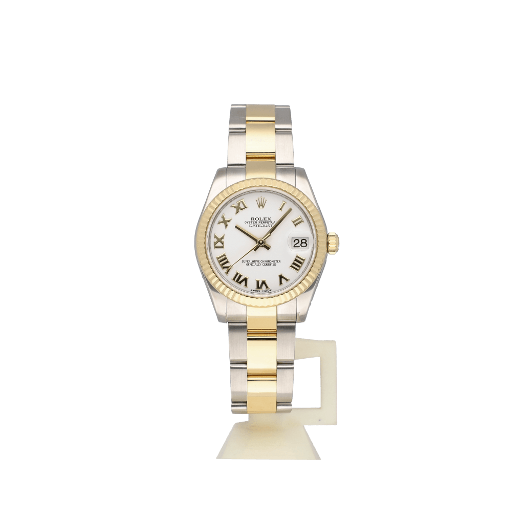 Rolex Datejust 31 31mm - 178273OCC - #2