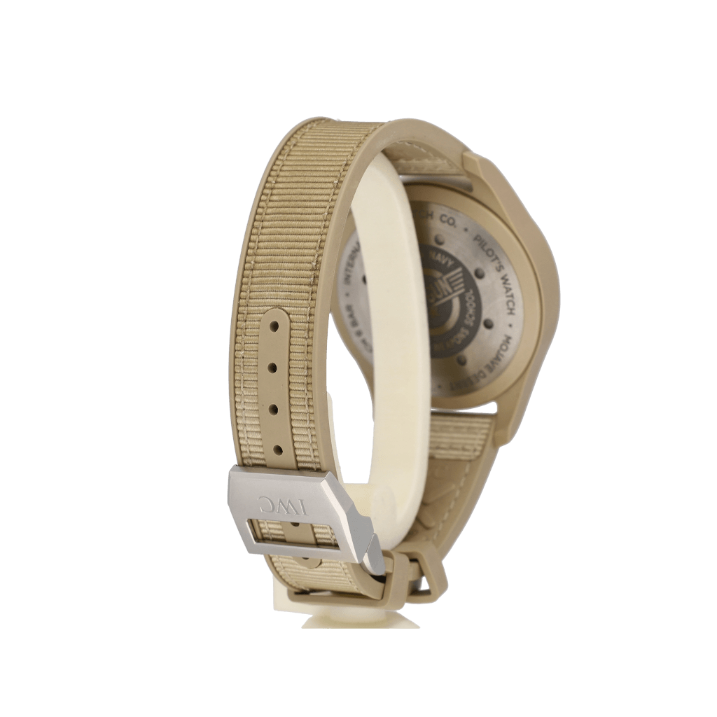 IWC Big Pilot's Watch Top Gun Edition Mojave Desert 46mm - IW506003OCC - #3