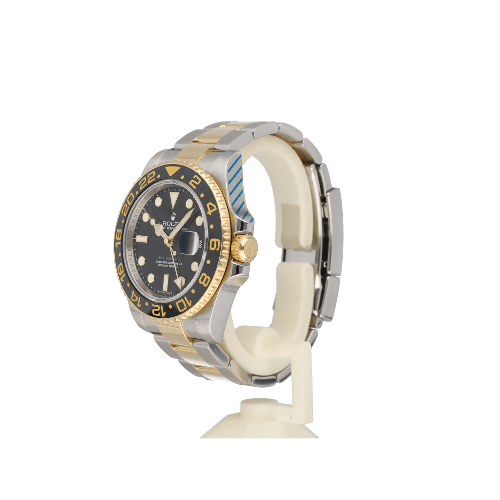 Rolex GMT-Master II 40 40mm - 116713LNOCC - #5