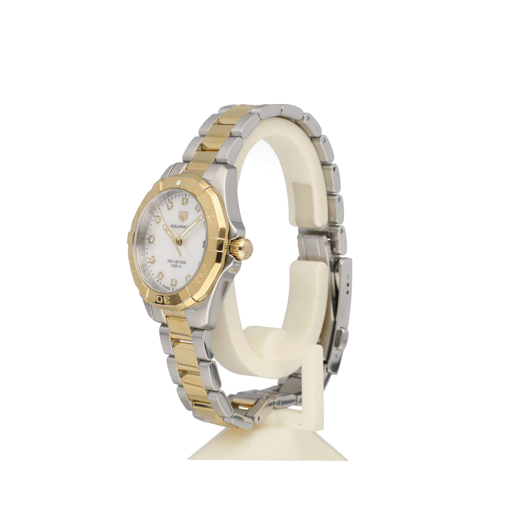 TAG Heuer Aquaracer 32mm - WBD1322.BB0320OCC - #5
