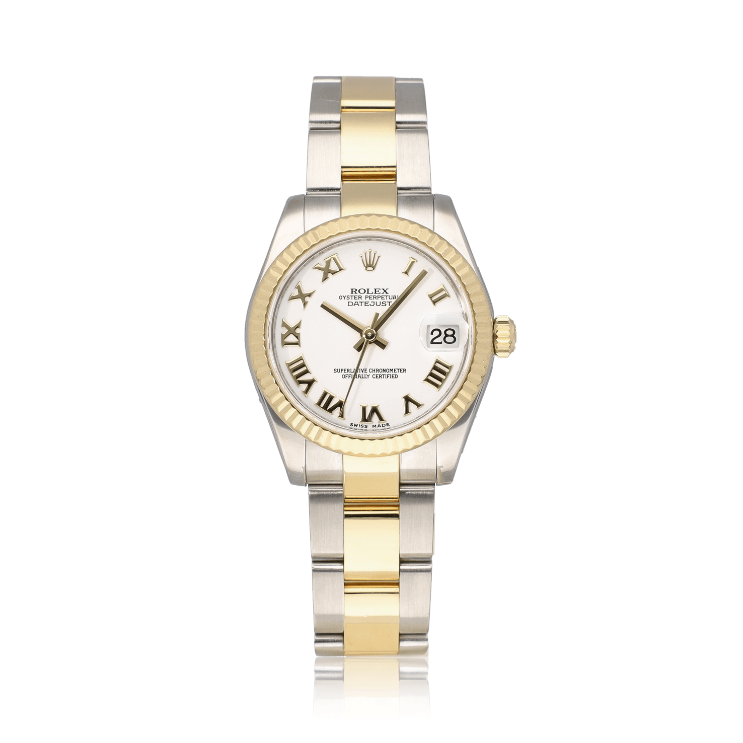 Rolex Datejust 31 31mm - 178273OCC - #1