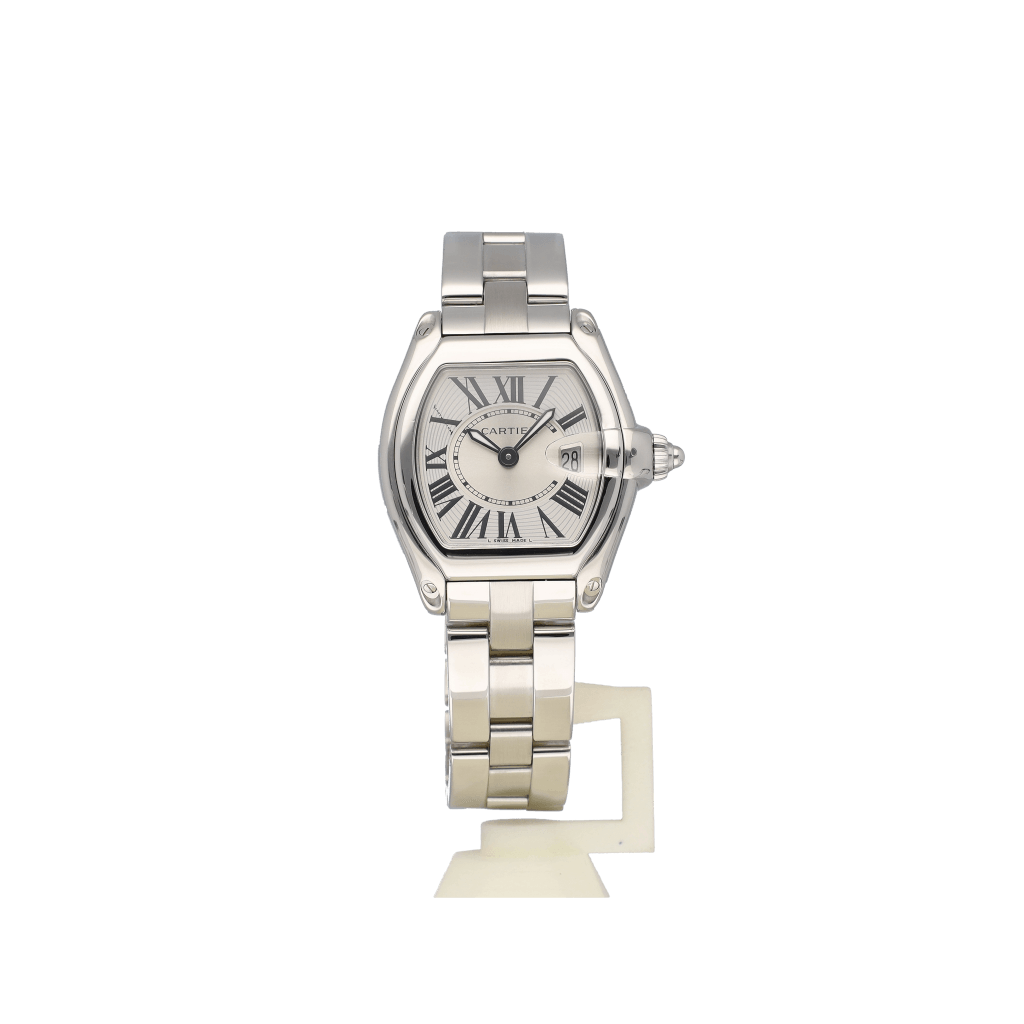 Cartier Roadster 31mm - 2675OCC - #2