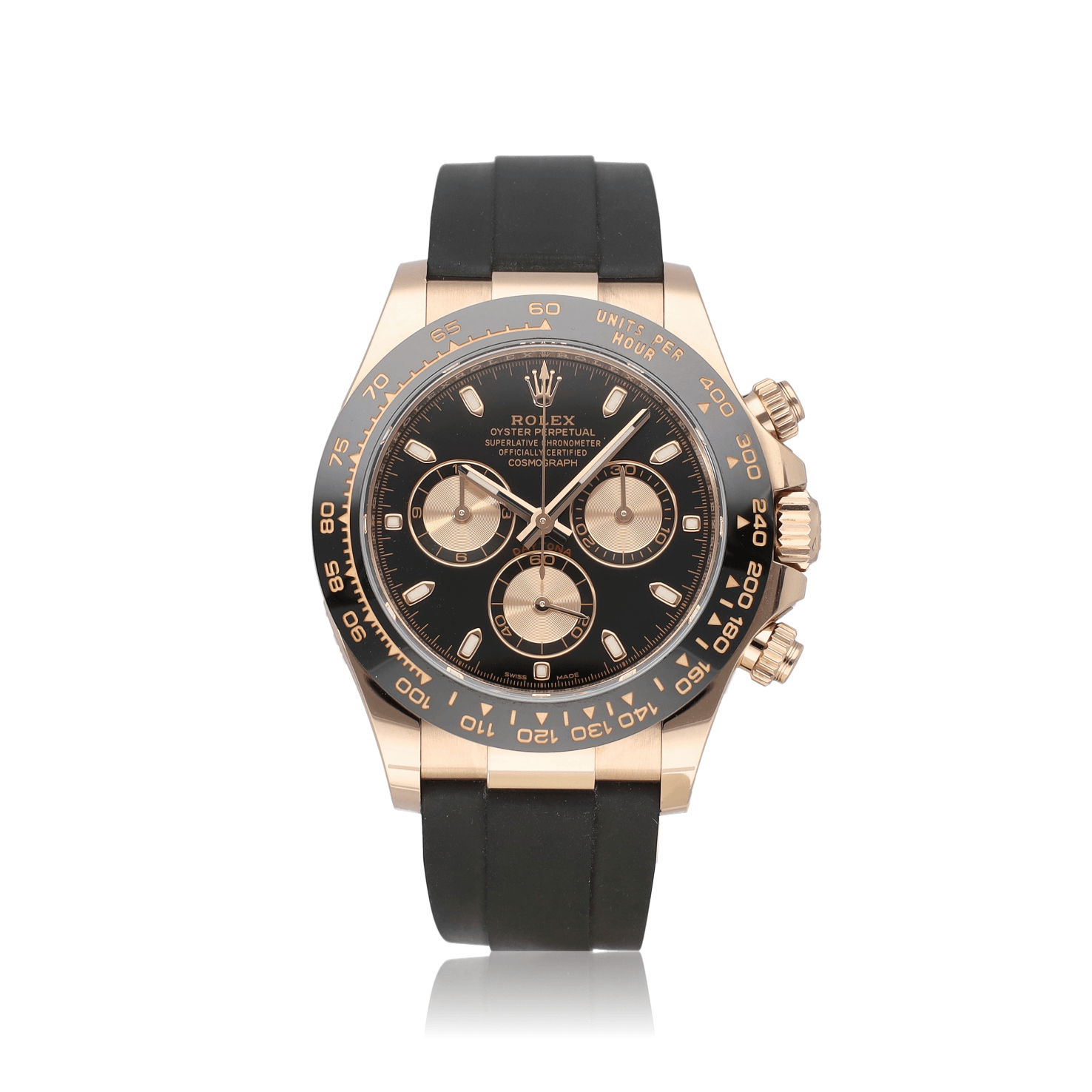 Rolex Cosmograph Daytona 40mm - 116515LNOCC - #1