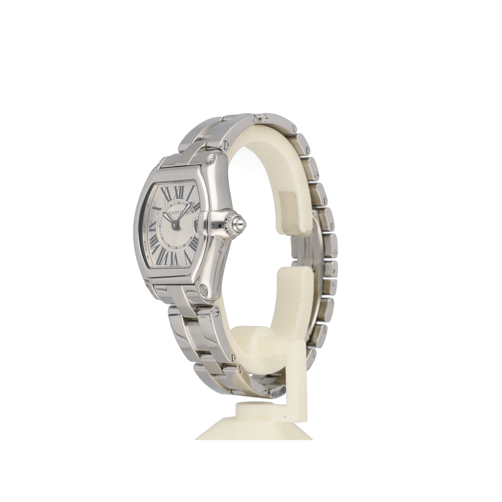 Cartier Roadster 31mm - 2675OCC - #5