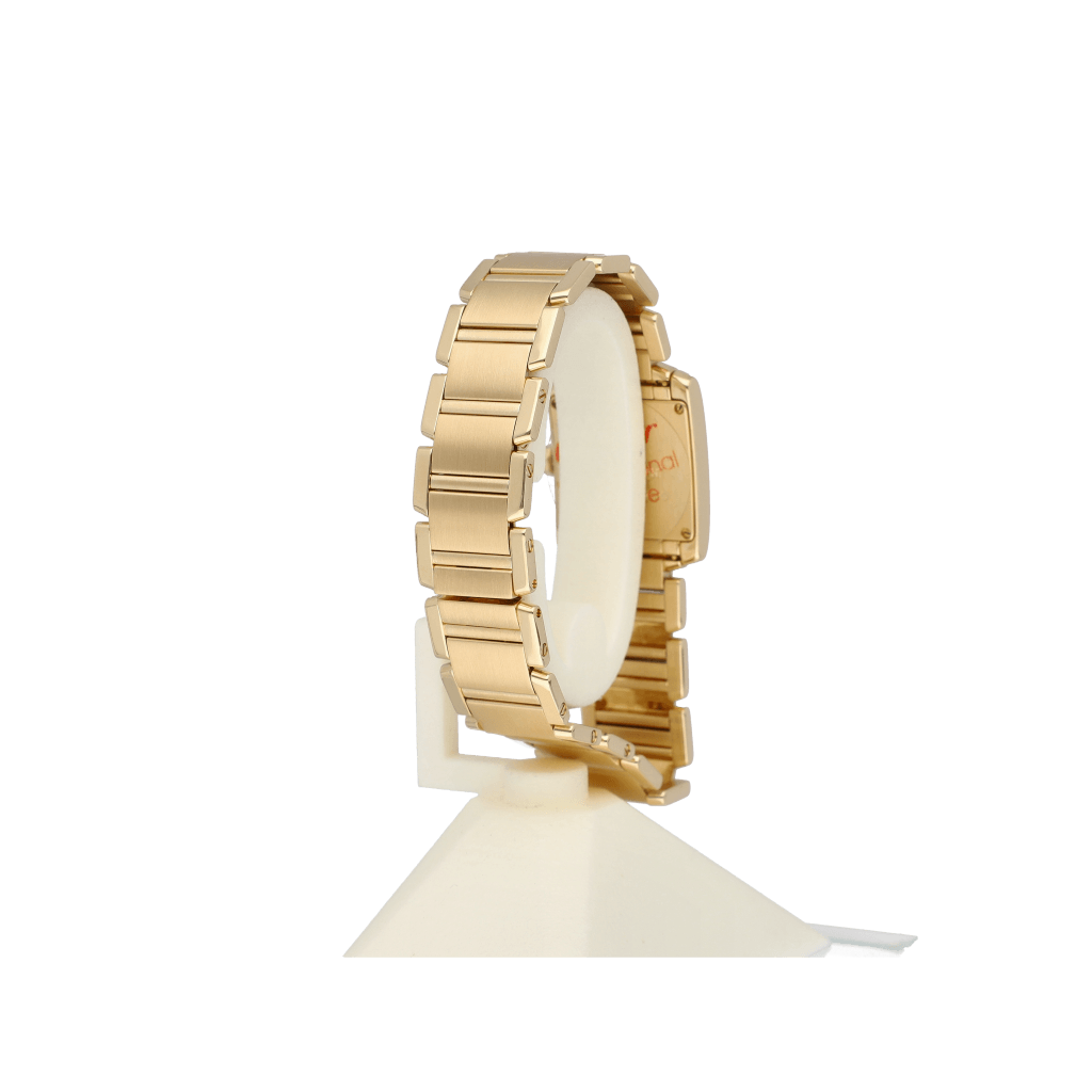 Cartier Tank Française 25mm - 1820OCC - #3