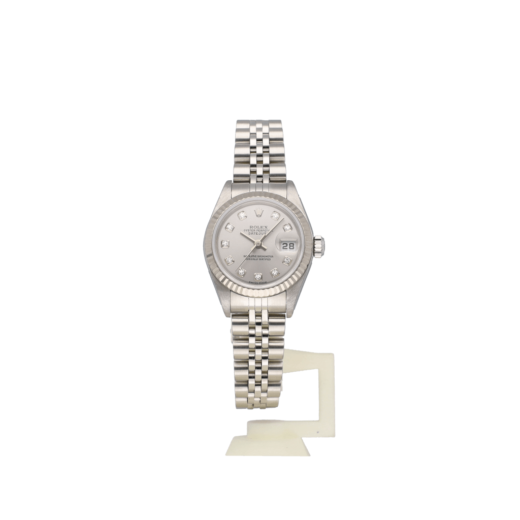 Rolex Lady-Datejust 26 26mm - 79174OCC - #2