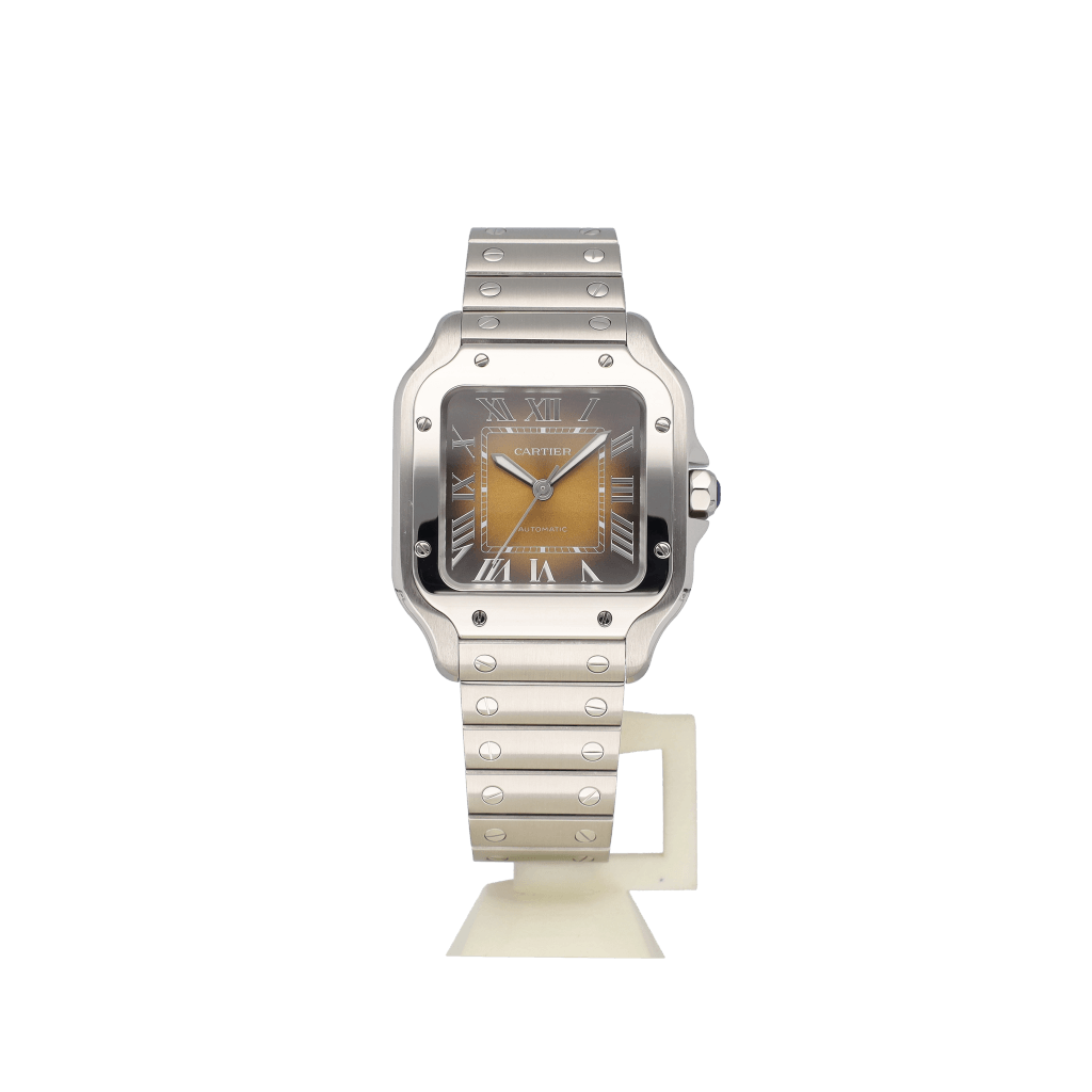 Cartier Santos de Cartier - WSSA0065OCC - #2