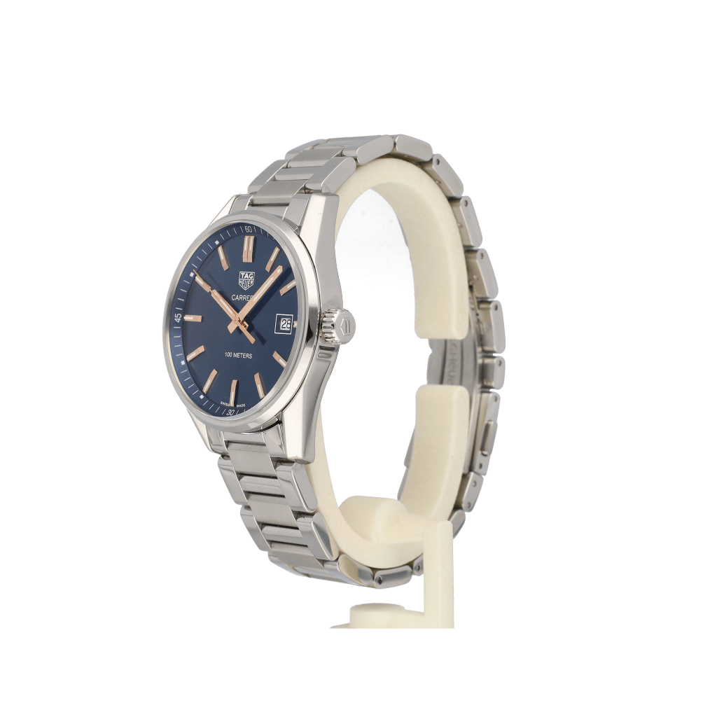 TAG Heuer Carrera 39mm - WAR1112.BA0601OCC - #5