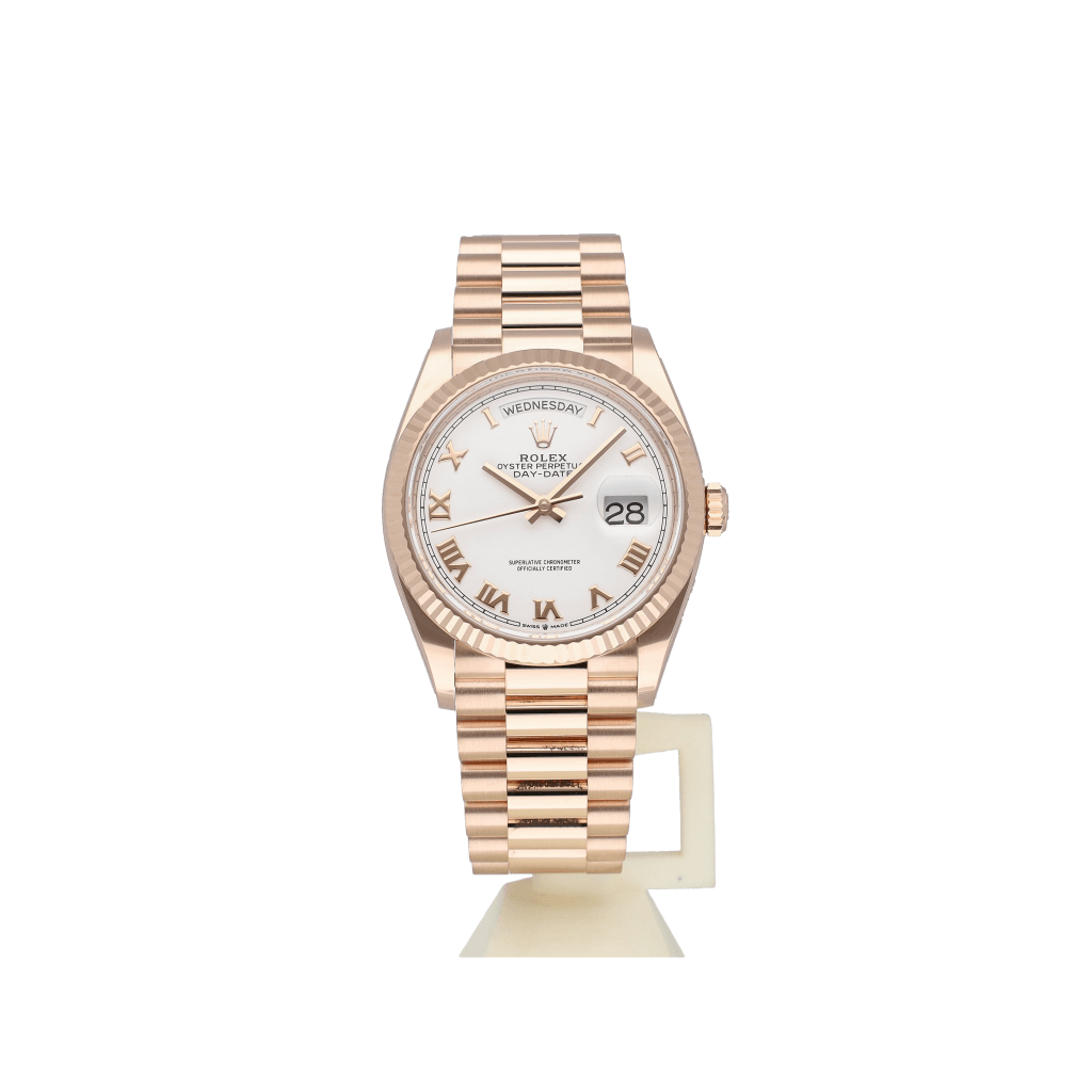 Rolex Day-Date 36 36mm - 128235OCC - #2