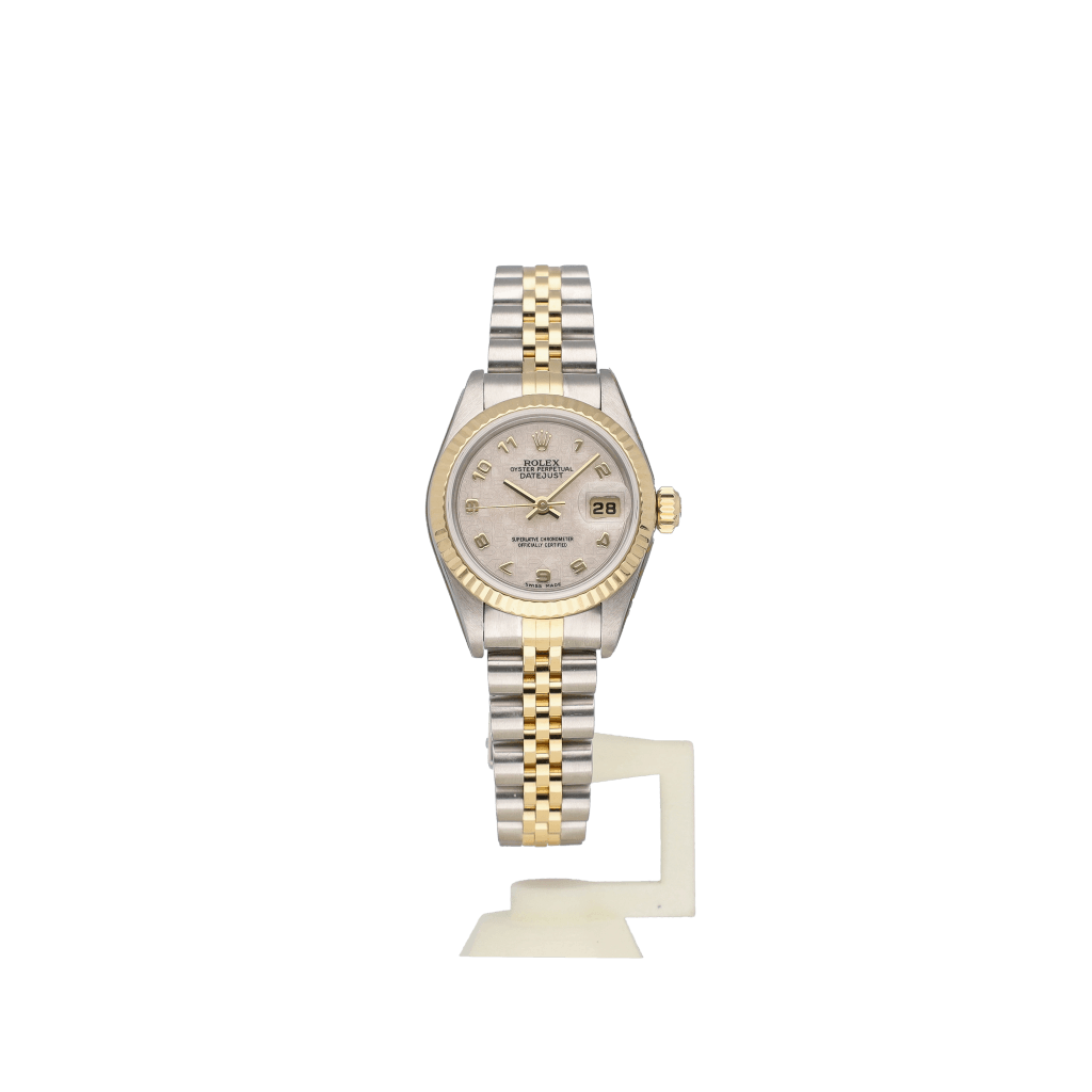 Rolex Lady-Datejust 26 - 69173OCC - #2