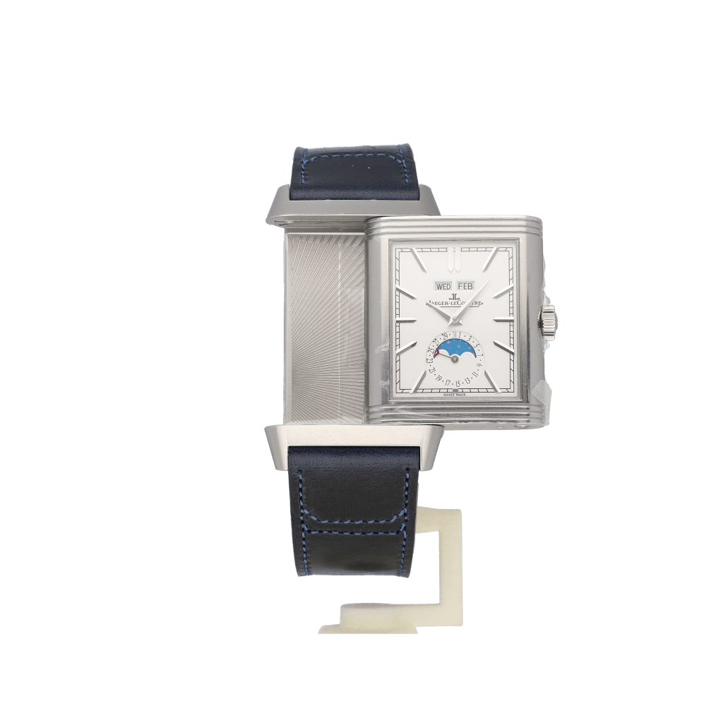Jaeger-LeCoultre Reverso Tribute Duoface Calendar 49mm - Q3918420OCC - #2
