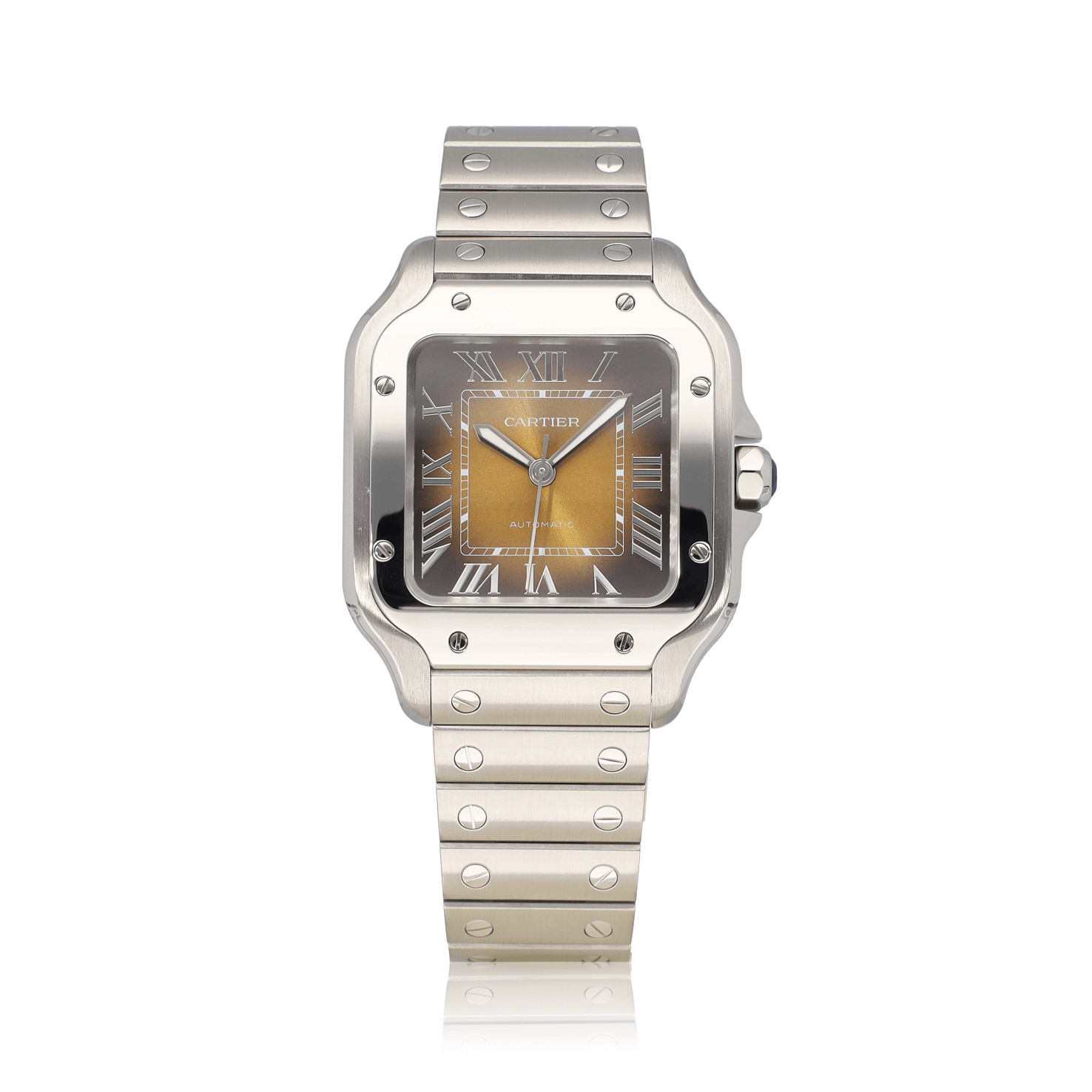 Santos de Cartier - Cartier - WSSA0065OCC