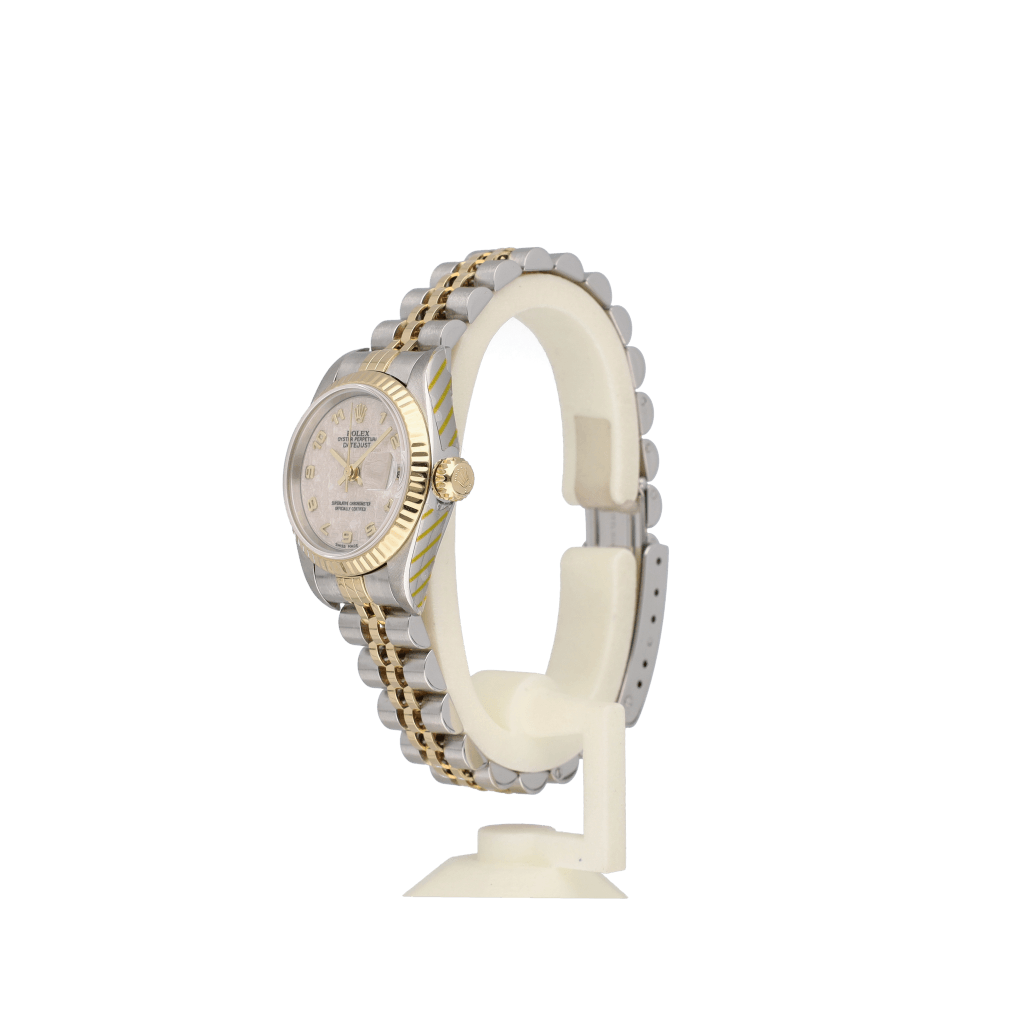 Rolex Lady-Datejust 26 - 69173OCC - #5