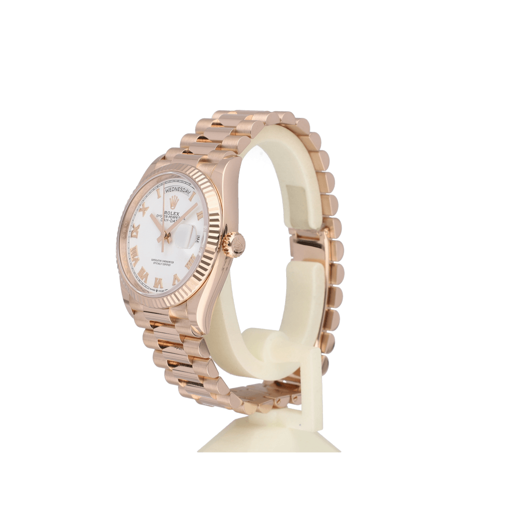 Rolex Day-Date 36 36mm - 128235OCC - #5