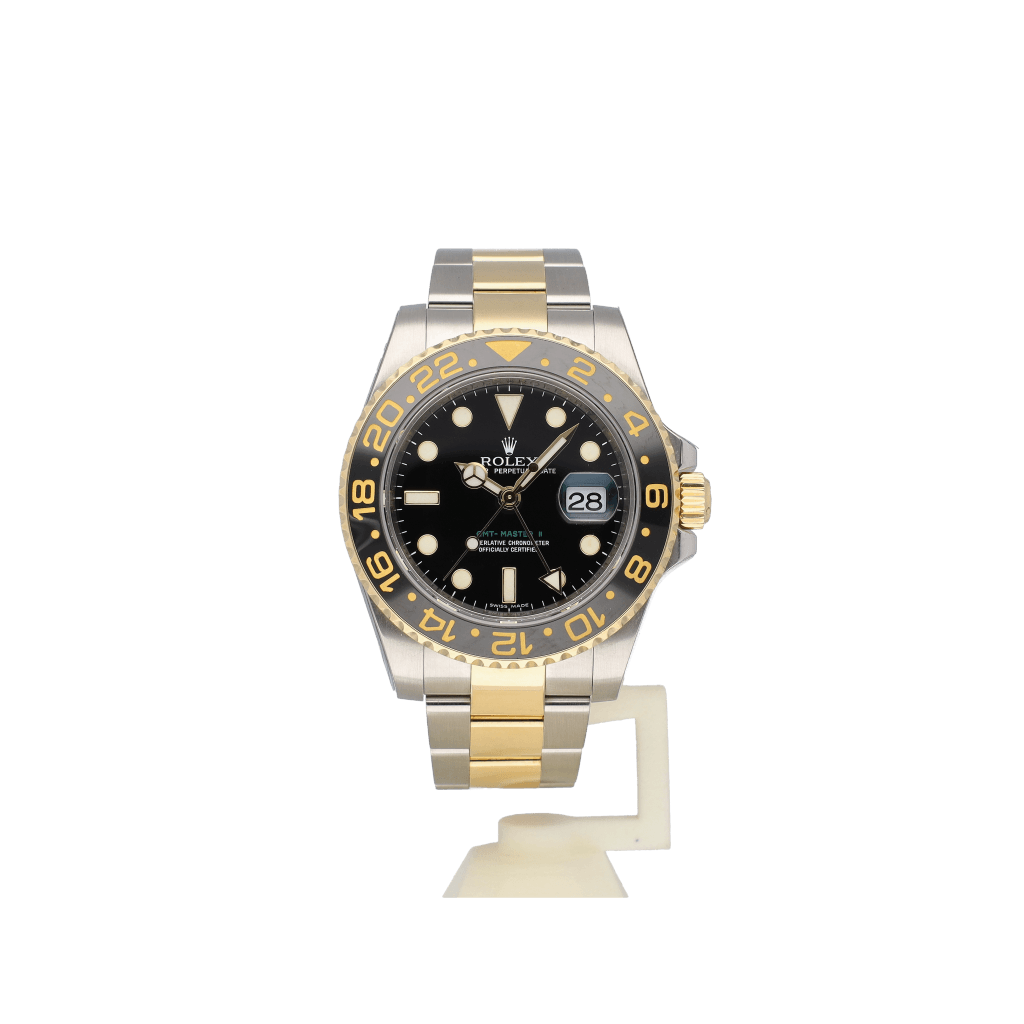 Rolex GMT-Master II 40 40mm - 116713LNOCC - #2