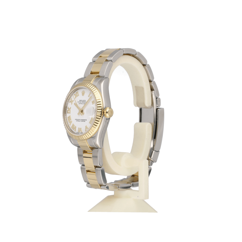 Rolex Datejust 31 31mm - 178273OCC - #5
