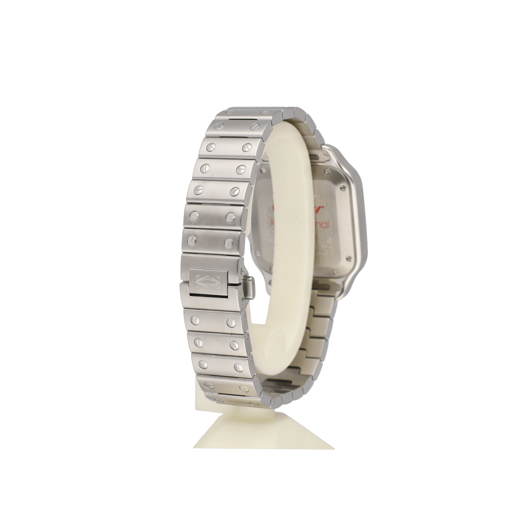 Cartier Santos de Cartier - WSSA0065OCC - #3