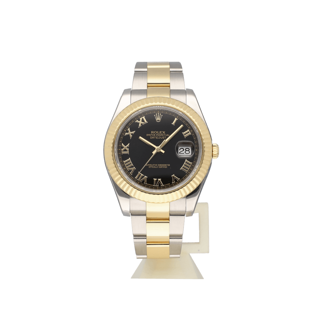 Rolex Datejust II 41 41mm - 116333OCC - #2