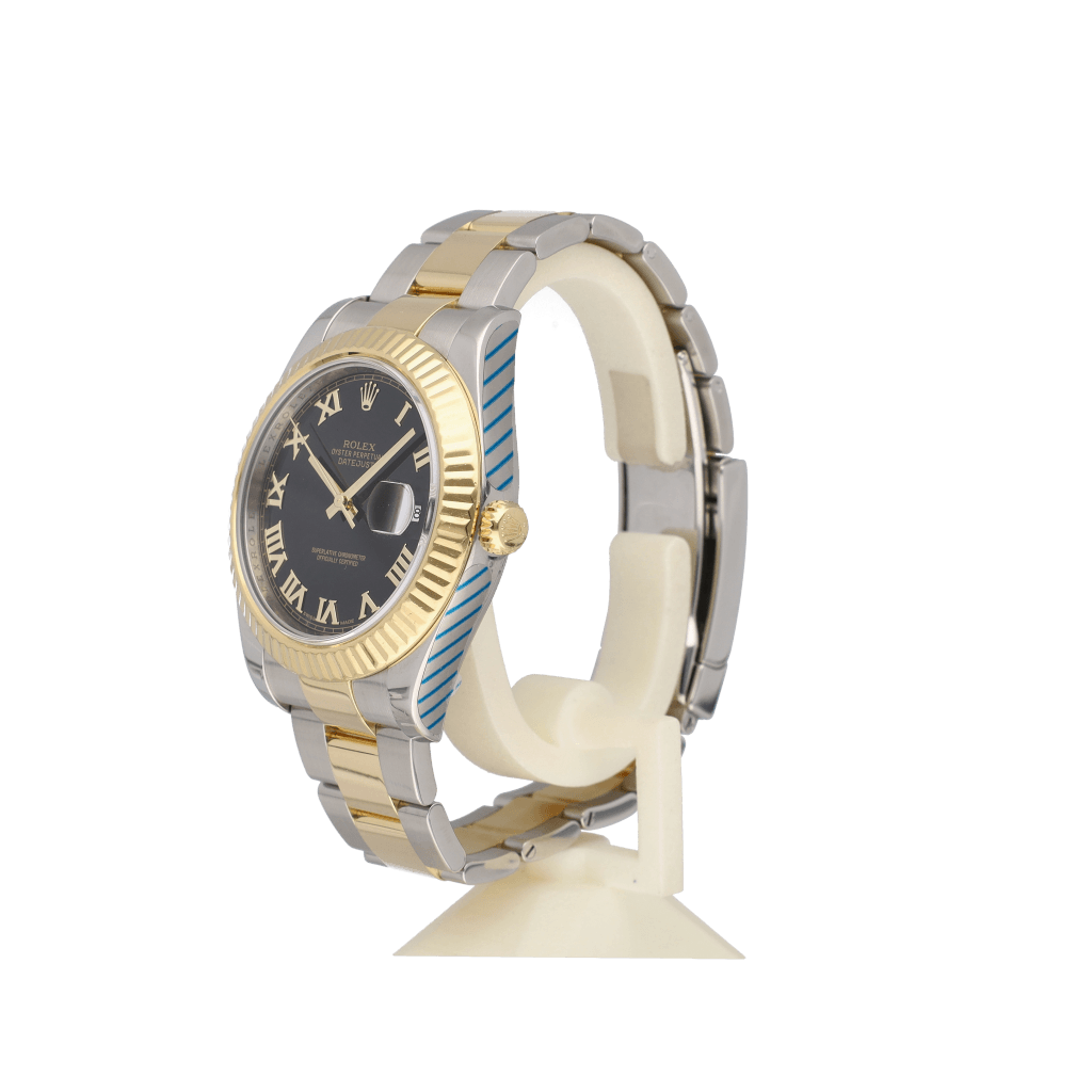 Rolex Datejust II 41 41mm - 116333OCC - #5