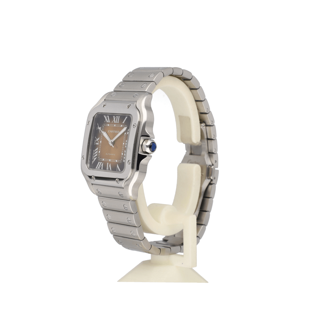 Cartier Santos de Cartier - WSSA0065OCC - #5