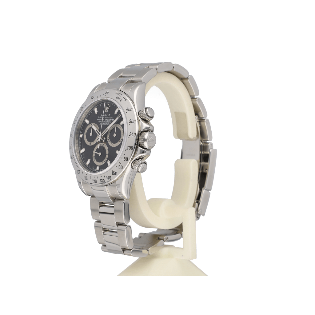 Rolex Cosmograph Daytona 40mm - 116520OCC - #5