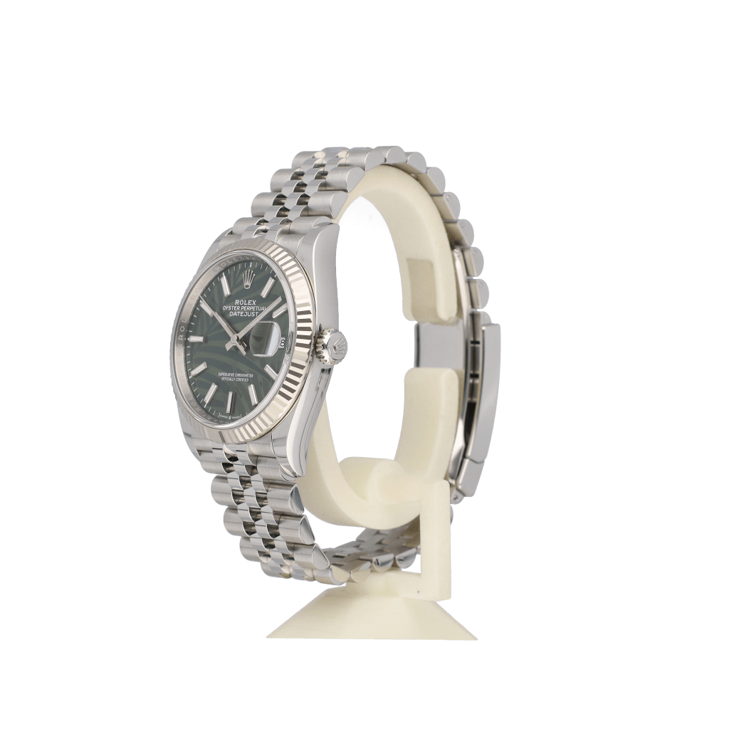 Rolex Datejust 36 36mm - 126234OCC - #5