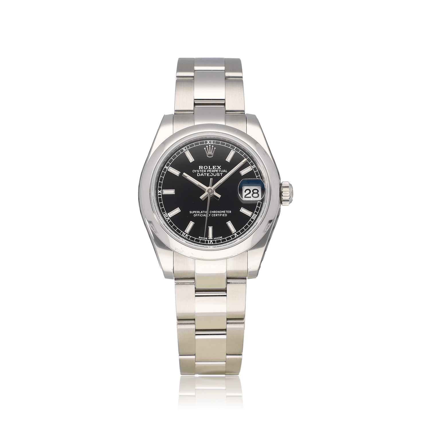 Rolex Datejust 31 31mm - 178240OCC - #1
