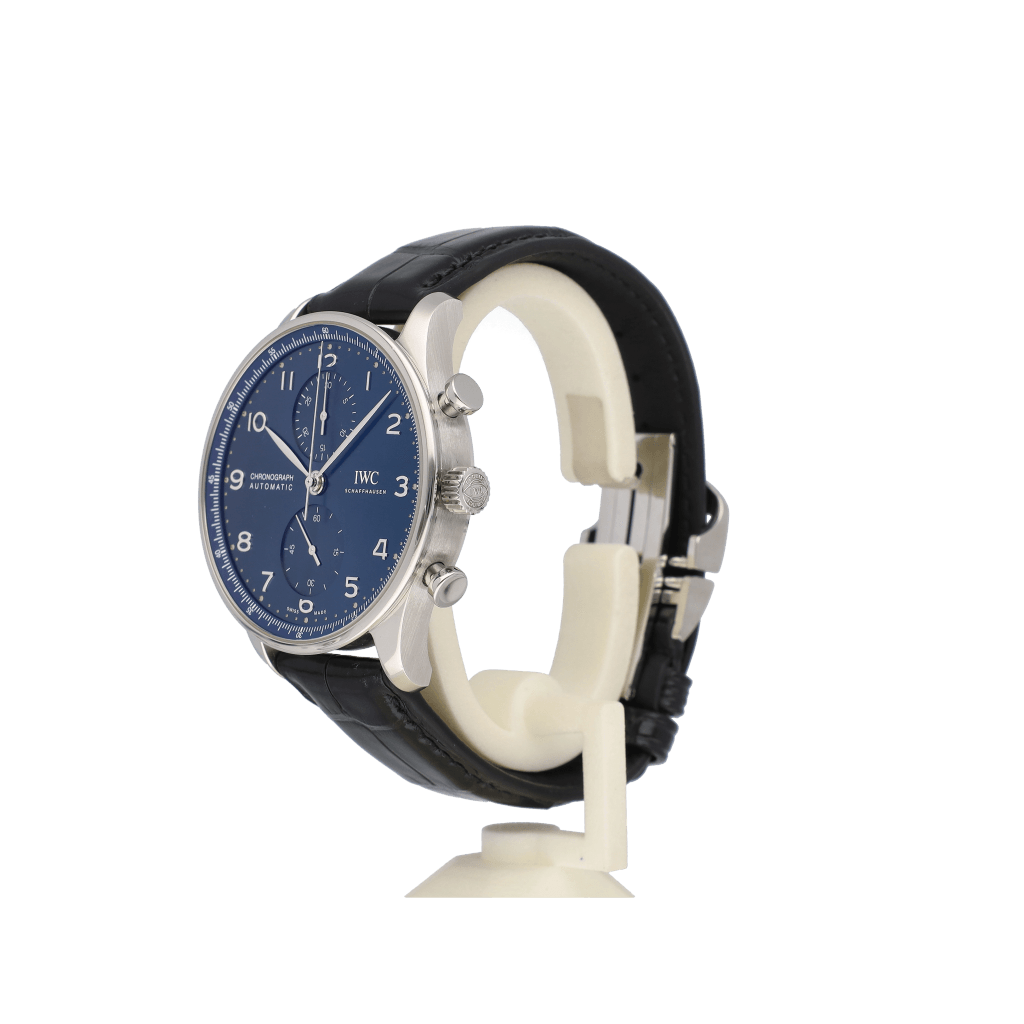 IWC Portugieser Chronograph 41mm - IW371606OCC - #5