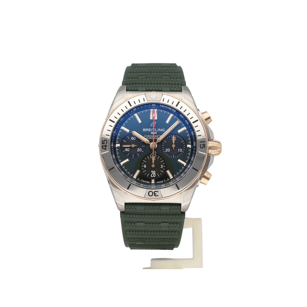 Breitling Chronomat B01 42mm - UB0134131L1S1OCC - #2