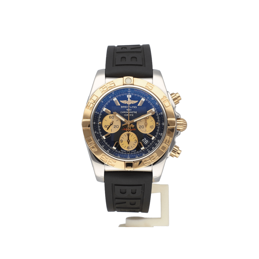 Breitling Chronomat B01 44mm - CB011012OCC - #2