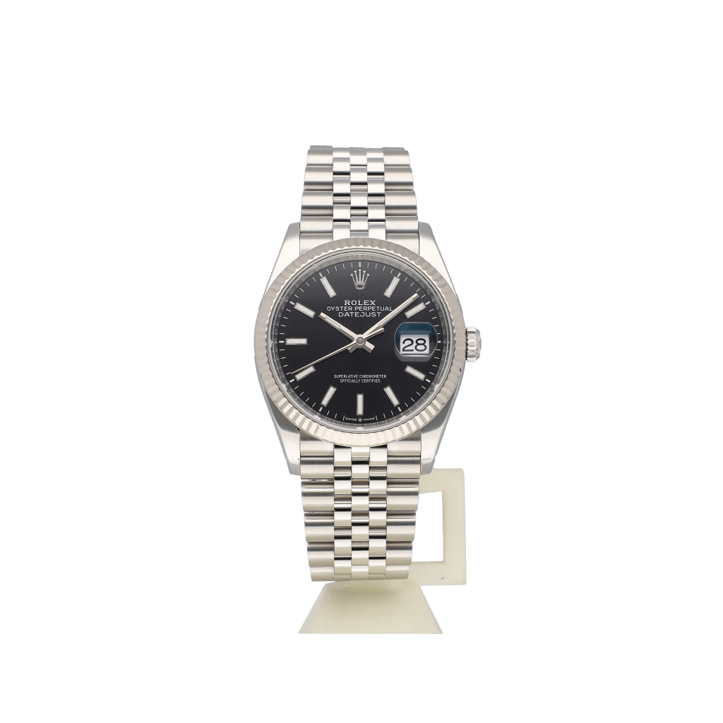 Rolex Datejust 36 36mm - 126234OCC - #2