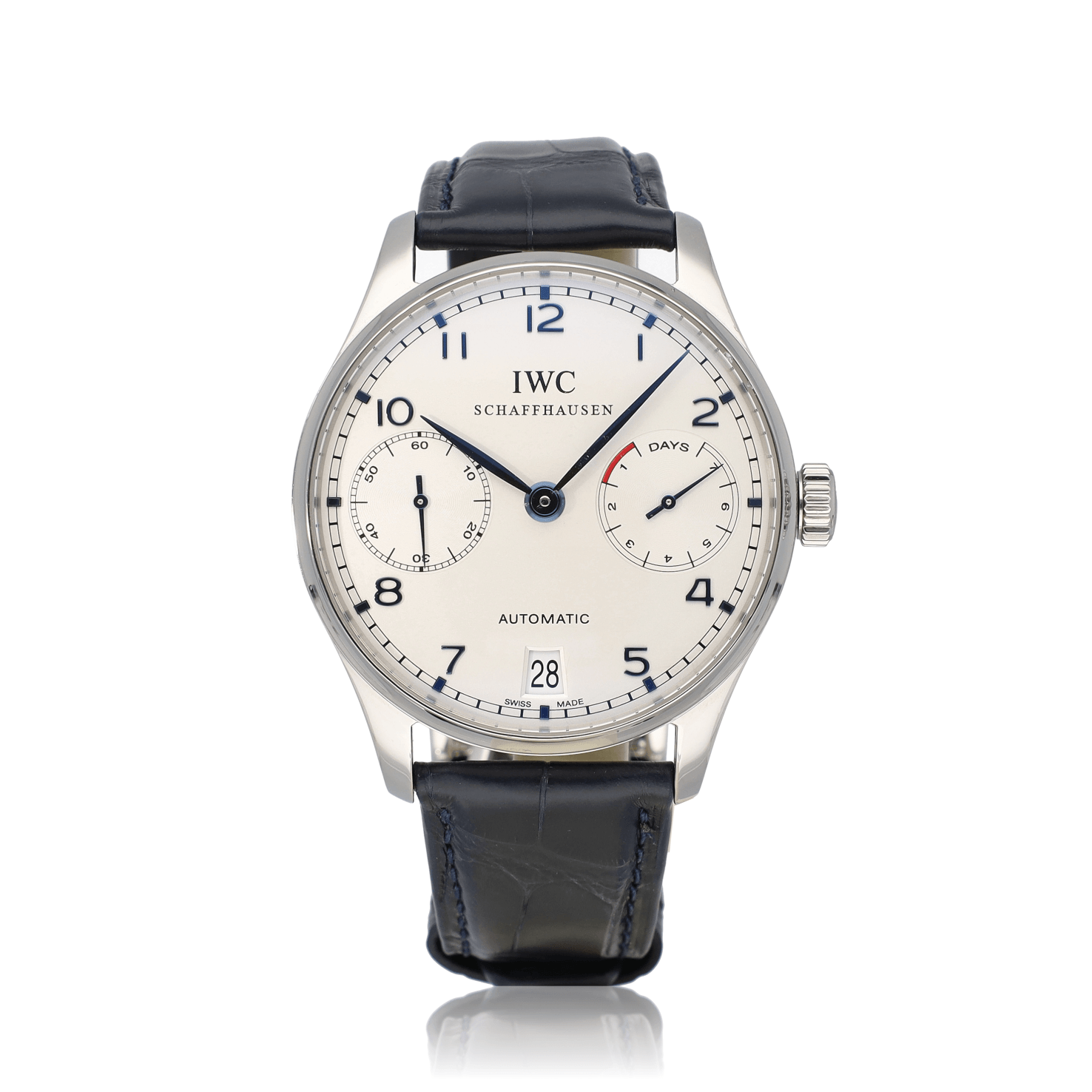 Portugieser 42mm - IWC - IW500107OCC