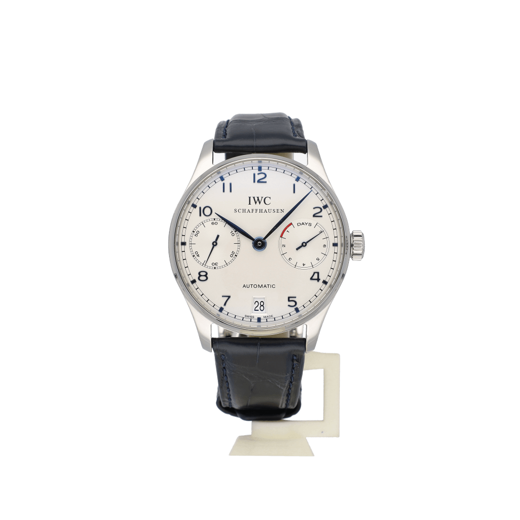 IWC Portugieser Automatic 7 days Power Reserve 42mm - IW500107OCC - #2