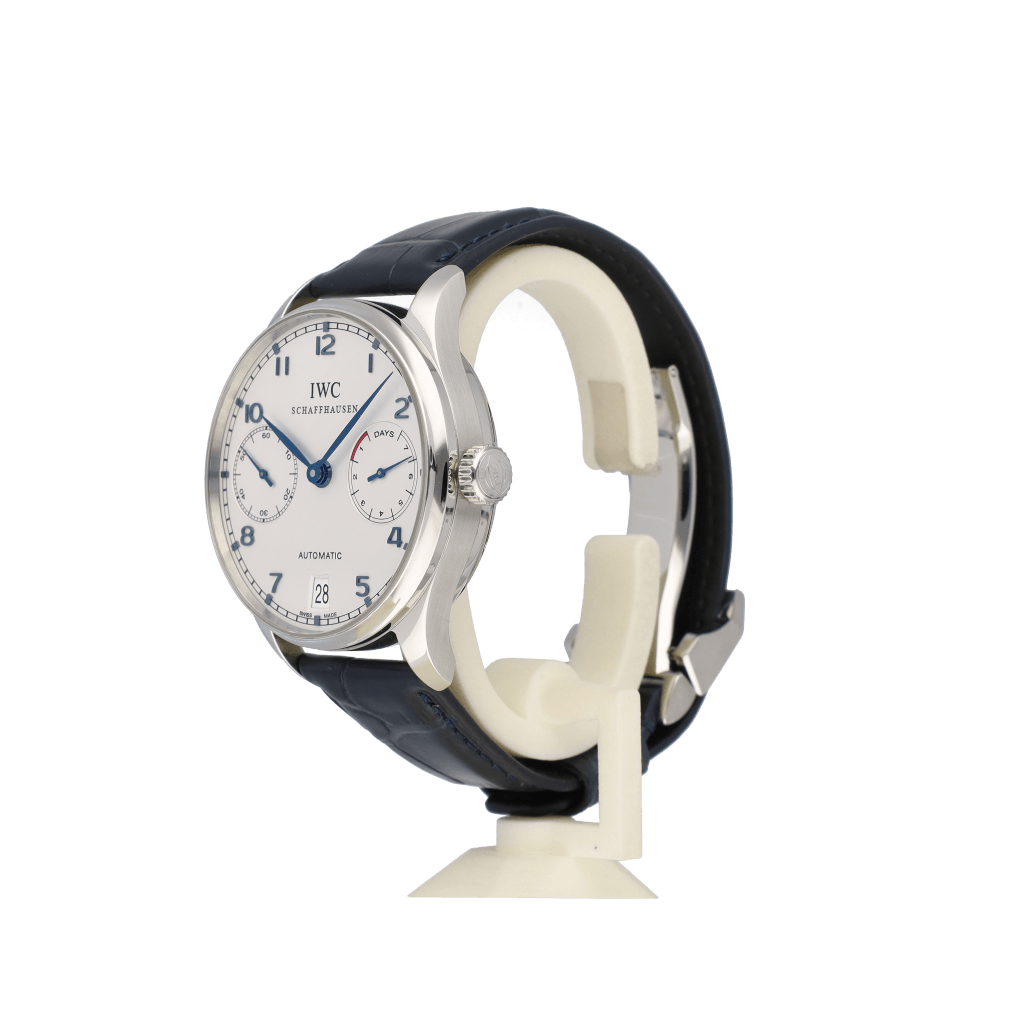 IWC Portugieser Automatic 7 days Power Reserve 42mm - IW500107OCC - #5