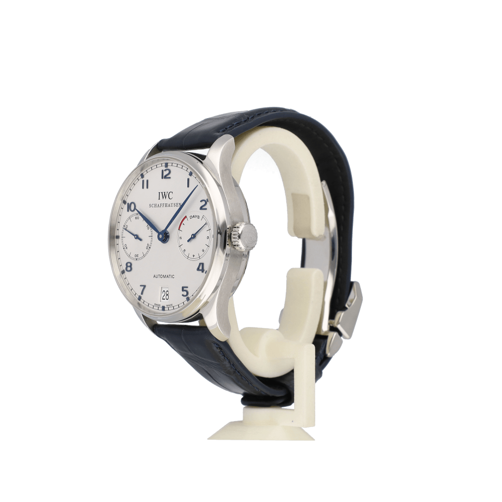 IWC Portugieser Automatic 7 days Power Reserve 42mm - IW500107OCC - #5