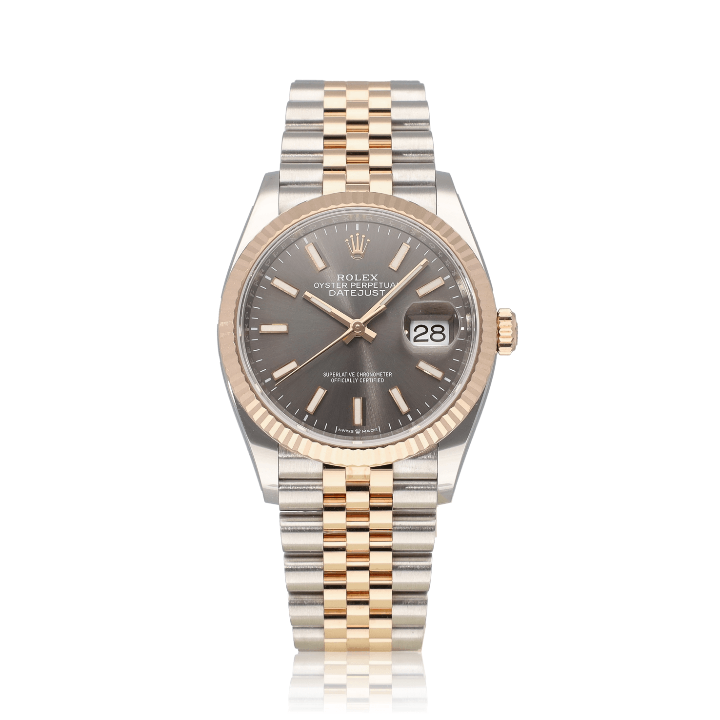 Rolex Datejust 36 36mm - 126231OCC - #1