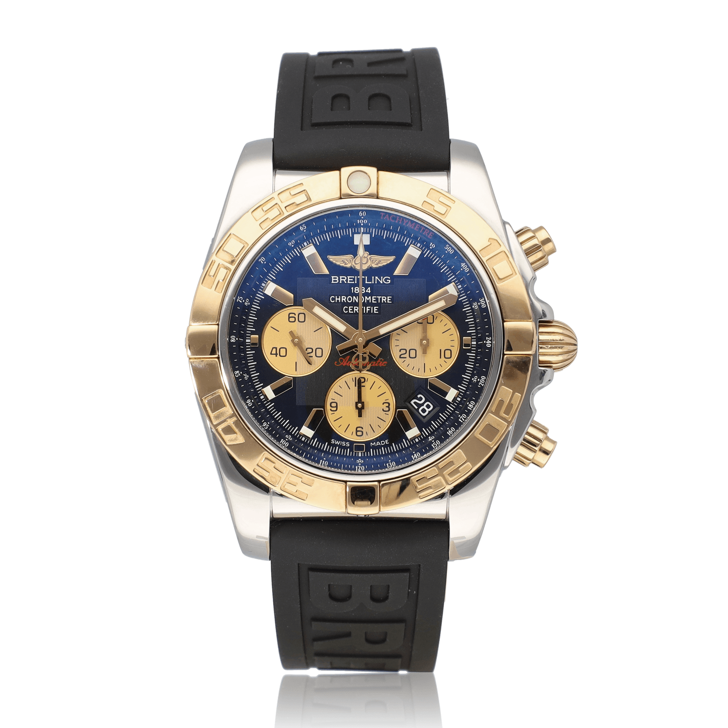Breitling Chronomat B01 44mm - CB011012OCC - #1