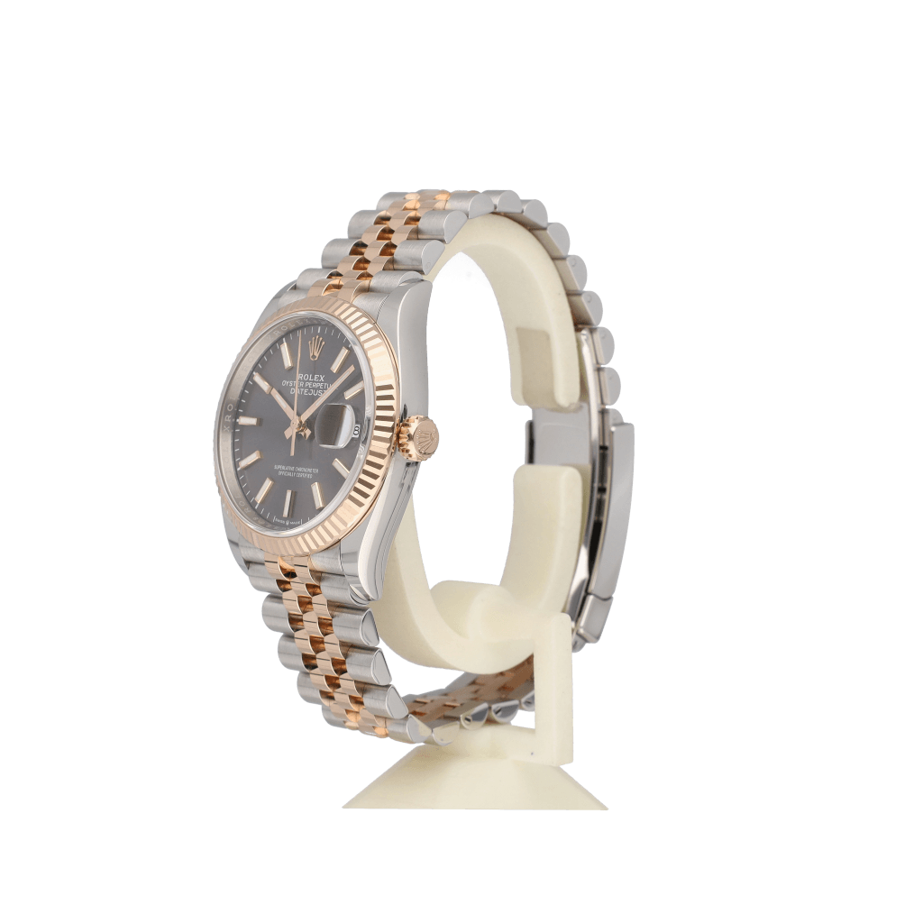 Rolex Datejust 36 36mm - 126231OCC - #5