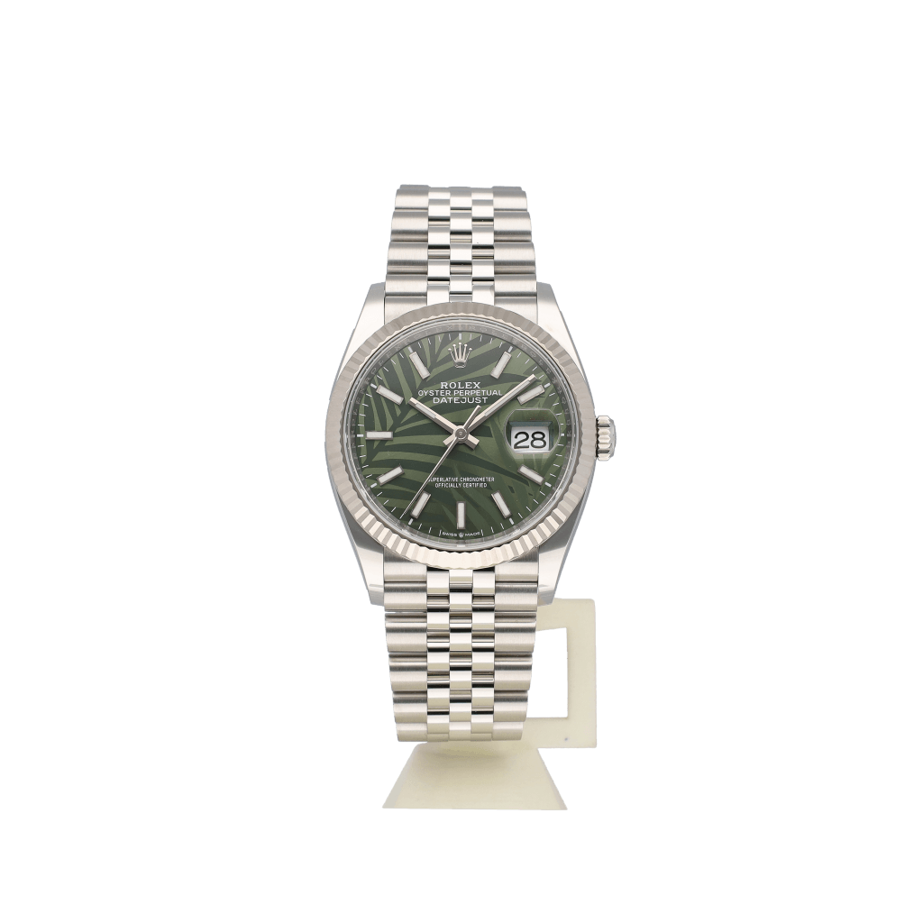 Rolex Datejust 36 36mm - 126234OCC - #2
