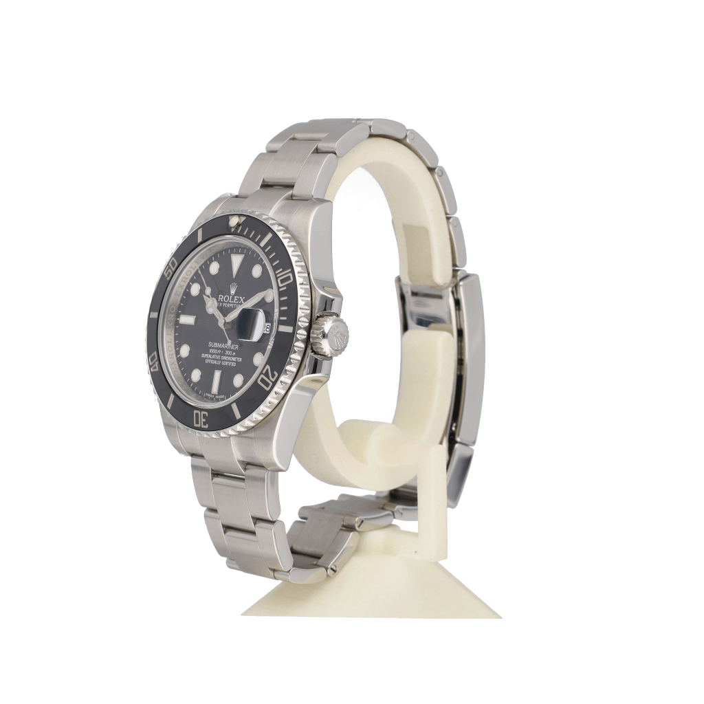 Rolex Submariner Date 40mm - 116610LNOCC - #5