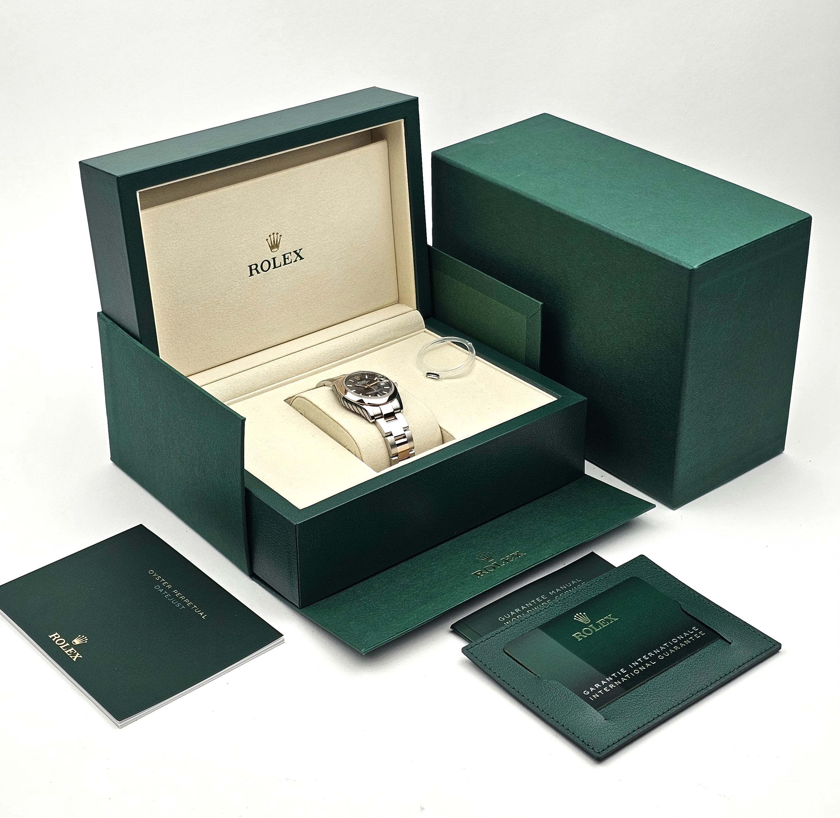 Rolex Datejust 31 31mm - 278241OCC - #6