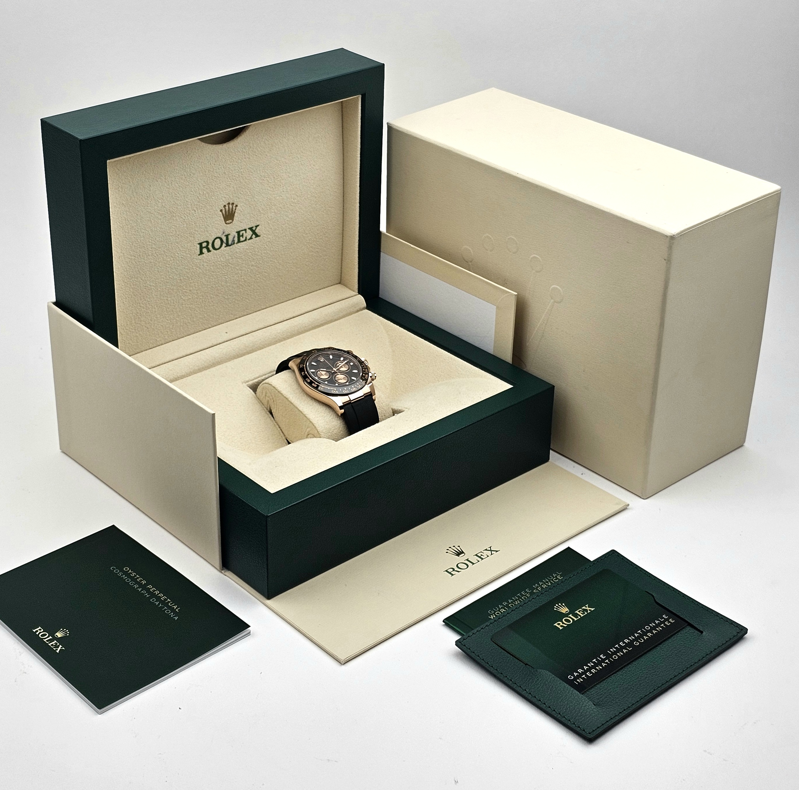 Rolex Cosmograph Daytona 40mm - 116515LNOCC - #6