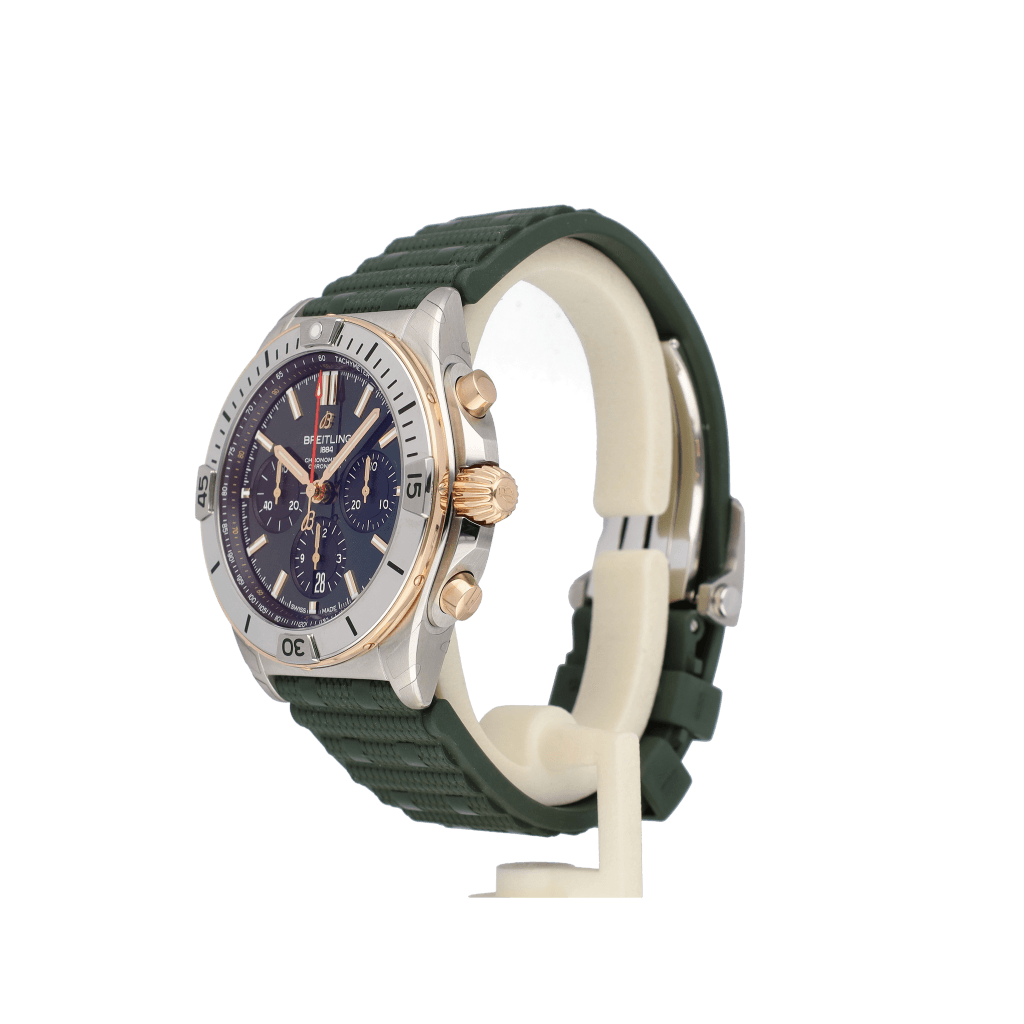 Breitling Chronomat B01 42mm - UB0134131L1S1OCC - #5