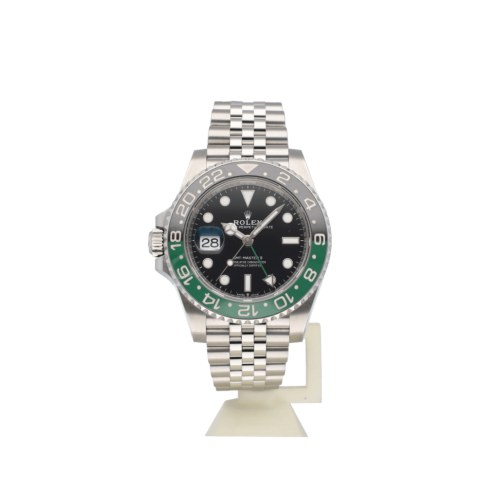 Rolex GMT-Master II 40 40mm - 126720VTNROCC - #2