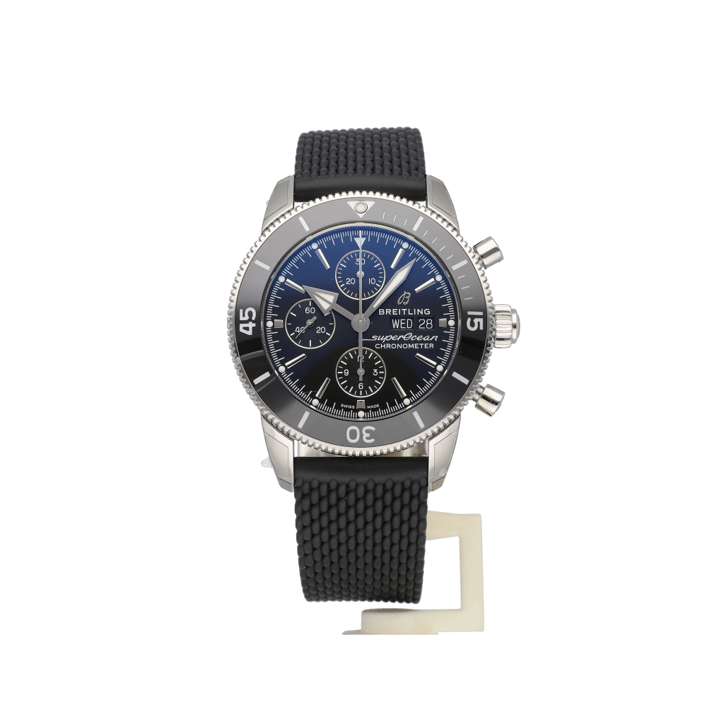 Breitling Superocean Heritage Chronograph 44mm - A13313121B1S1OCC - #2
