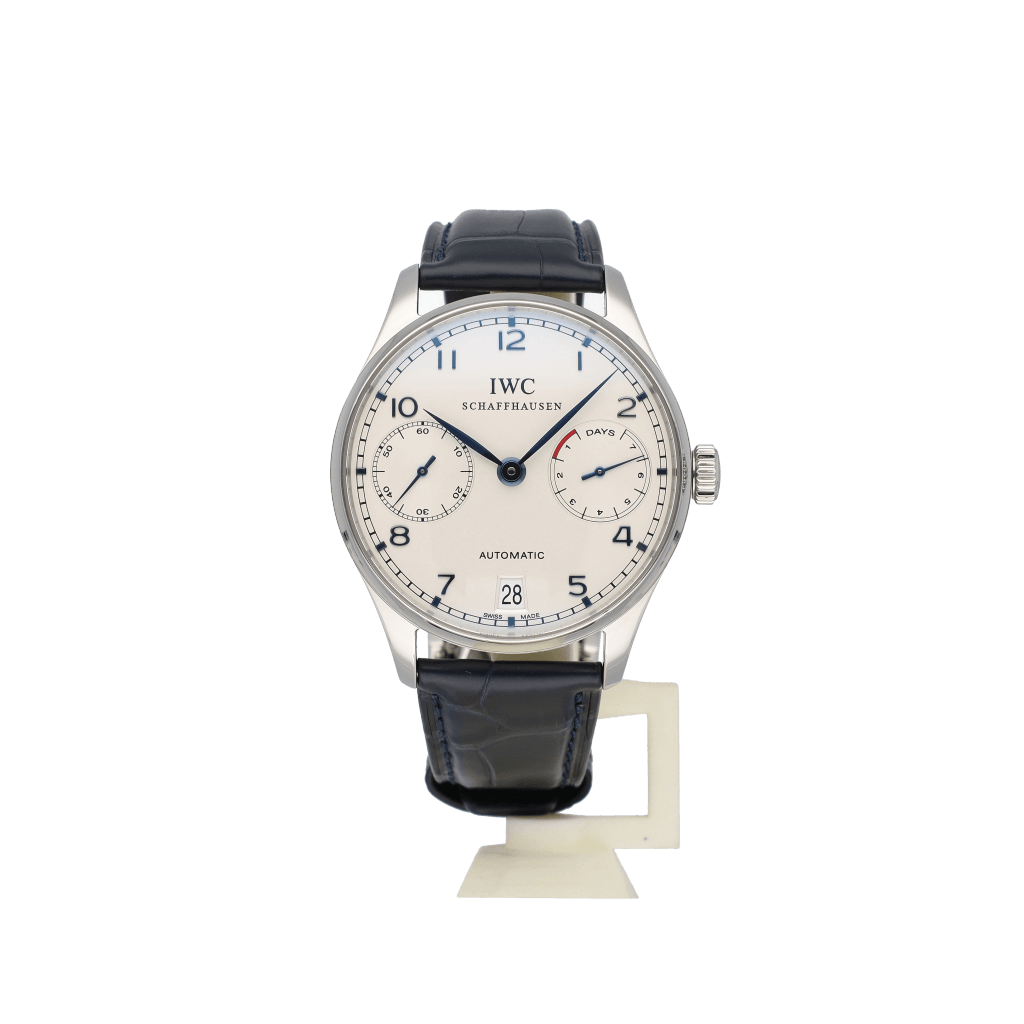 IWC Portugieser Automatic 7 days Power Reserve 42mm - IW500107OCC - #2
