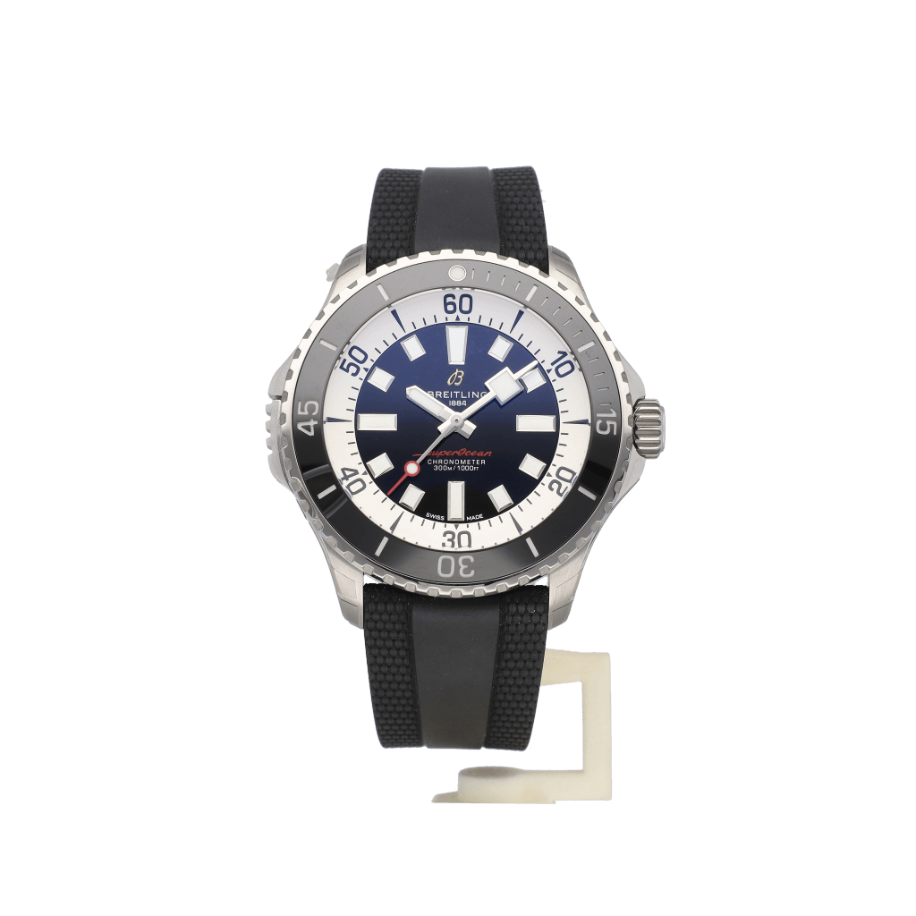 Breitling Superocean Automatic 46mm - A17378211B1S1OCC - #2